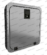 Разное объявление но. 1498020: Купить люк для контейнера