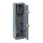 Разное объявление но. 1498379: Оружейный шкаф металлический на заказ