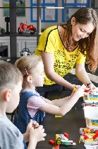 Для школьников объявление но. 1504597: Start Junior