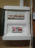 Ремонт, строительство объявление но. 1504983: Электрик. Замена элпроводки. Прайс