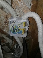 Ремонт, строительство объявление но. 1504983: Электрик. Замена элпроводки. Прайс