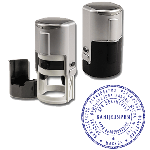 Разное объявление но. 1506102: Сделать печать штамп, частный мастер