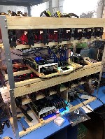 Куплю, продам бизнес объявление но. 1506620: 3 криптофермы