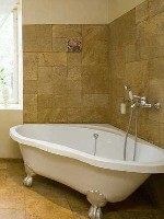 Заменим трубы, спрячем их в стены, поставим счетчики воды, установим и подключим сантехнические приборы; унитаз, биде, ванну, джакузи, душевые кабины, стиральные машины. Заменим канализационные трубы  ...