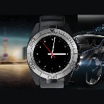 Smart Watch SW007 - инновационные умные часы с широчайшими возможностями. Прочные, надежные, выполняют более десятка полезных функций. Идеальное сочетание стиля и современных технологий. ...