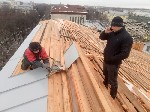 Ремонт, строительство объявление но. 1508558: Кровельные работы
