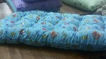 Разное объявление но. 1509239: Ватные матрасы разных размеров.