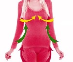 Термобелье «Нежные объятия» - это качественное термобелье с функцией коррекции тела. Благодаря специальным утягивающим вставкам обладательница комплекта будет выглядеть стройнее и изящнее. Брюки имеют ...