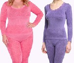 Женское бельё объявление но. 1510556: Женское термобелье "Нежное тепло"