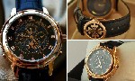 Разное объявление но. 1511446: Двухсторонние часы Patek Philippe