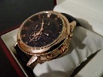 Разное объявление но. 1511446: Двухсторонние часы Patek Philippe