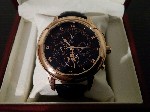 Разное объявление но. 1511446: Двухсторонние часы Patek Philippe