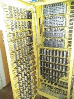 АТС, КВАНТ, АТСК, ИСТОК, блоки МКС б/у купить, покупка оборудования б/у. Выкуп оборудования б/у. Харьков.

Покупаем устаревшее оборудование связи по самым выгодным ценам
А именно: АТС, АТС Квант, А ...