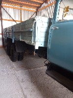 Грузовые автомобили объявление но. 1512563: Урал-4320