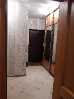 Продается 2-х комнатная квартира по адресу: г. Балашиха, ул. Майкла Лунна, д. 4. От МКАД 10 км. по Щёлковскому шоссе или 13 км. по Горьковскому шоссе. От метро Щелковская 20 минут на транспорте. 12/17 ...