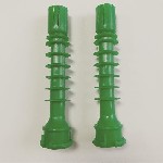 Предлагаем инъекционные пакеры для безнапорного или низконапорного инъектирования (цементы, микроцементы, растворы на водной основе).
Собственное производство.
Цены в зависимости от объема закупки,  ...