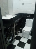 Ремонтные услуги объявление но. 1519468: Сантехнические работы в домах и квартирах