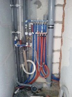 Ремонтные услуги объявление но. 1519468: Сантехнические работы в домах и квартирах