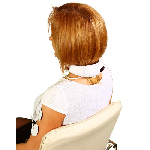 Нетрадиционная медицина объявление но. 1520032: Предлагаем уникальный шейный массажер для всей семьи!