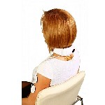 Закажите Массажный аппарат для шеи Neck Massager KL-5830.
Массажер обладает уникальной технологией 3D — воспроизводит приемы восточного традиционного лечебного массажа. Сочетает массаж с физиотерапие ...