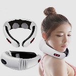 Прочая бытовая техника объявление но. 1520176: Массаж шеи не выходя из дома. Уникальный массажер для всей семьи!