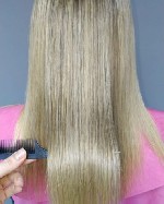 Косметика, парфюмерия объявление но. 1520574: лечение ,экспресс-восстановления волос, холодное восстановление волос