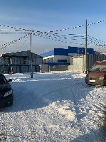 Прямая аренда от собственника! Сдается коммерческий объект свободного назначения (база) по адресу: Московская обл., г. Реутов, ул. Транспортная, д. 9, Горьковское шоссе, 3,5 км. от МКАД. Под ремонт и  ...