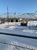 Сдам в аренду помещение объявление но. 1520971: Сдается в аренду коммерческий объект свободного назначения (база), г. Реутов, ул. Транспортная, д. 9