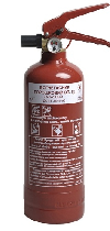 Разное объявление но. 1522423: Огнетушители для автомобиля, дома, офиса от 161 грн. Доставка по Украине