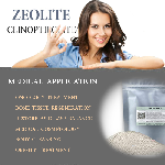 Нетрадиционная медицина объявление но. 1522606: Цеолит природный Сорбент