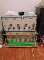 Куплю контрольно-измерительную автоматику. Куплю КИПиА. Куплю б/у оборудование.
Компания покупает на постоянной основе контрольно измерительного оборудования и автоматику КИПиА. Покупаем КИПиА в любо ...