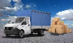 Компания с большим автопарком окажет услуги по квартирным, офисным и дачным переездам в Подмосковье. У нас вы получите гарантии, низкие цены и штат профессиональных грузчиков, которые помогут с загруз ...