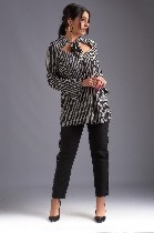 Рубашки и блузки объявление но. 1528720: Женская одежда оптом и в розницу от ТМ TRINITY