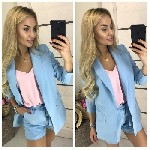 Рубашки и блузки объявление но. 1528720: Женская одежда оптом и в розницу от ТМ TRINITY