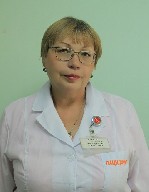 Детский невропатолог Иванцив Марина Ивановна. Врачебный стаж - 35 лет. Принимает в медицинском центре "Диацент". Запись на прием по телефону 25-05-05, адрес: Муканова 18/7 ...