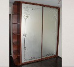 Разное объявление но. 1530422: Изготовим под заказ шкафы купе угловые,прямолинейные с зеркалами,фотопечать.