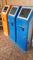 Разное объявление но. 1530868: Покупаем Платежные терминалы и вендинговые