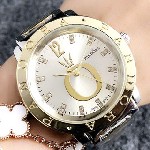 Ювелирные изделия объявление но. 1534231: Золотые часы и браслет