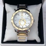 Ювелирные изделия объявление но. 1534231: Золотые часы и браслет