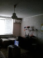 Продам 1-комнатную квартиру в Центре Красноперекопска. Прямо под домом рынок и автовокзал. В квартире одна комната и большая лоджия, переделанная под комнату. Квартира очень теплая, металлопластиковые ...