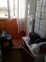 Продажа недвижимости объявление но. 1534599: Продам 1-комнатную квартиру в Крыму