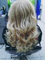 Салоны красоты объявление но. 1535418: Парикмахер стилист