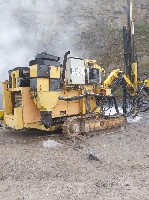 Техника, инструмент объявление но. 1536422: Бурові роботи