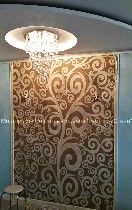 Ремонтные услуги объявление но. 1536462: Нанесение декоративной штукатурки