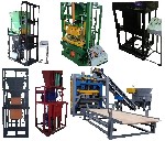 Компания ООО Евроблок предлагает станок (оборудование) по производству 3-4 х. слойных теплоблоков с мрамовидной и матовой облицовкой. Стоимость станка от 400 - 550.000 руб. зависит от комплектации ста ...