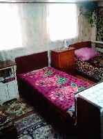 Сдам в аренду комнату объявление но. 1539097: Сдаю для девочек часть дома, р-н Аз. рынка. Отдельный вход, 2 комн., в/у.