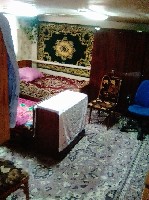 Сдам в аренду комнату объявление но. 1539097: Сдаю для девочек часть дома, р-н Аз. рынка. Отдельный вход, 2 комн., в/у.