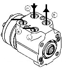 Разное объявление но. 1540724: Комплект замены МТЗ-80 с ГУР на насос-дозатор