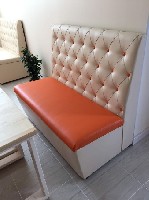 Диваны, мягкие кресла объявление но. 1541303: Диваны для кафе цена Днепр.