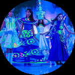 Устойчивая краска для декора  различных видов ткани и трикотажа, светящаяся в полной темноте.
Применяется для декоративной печати на текстиле, в производстве корпоративной символики, сувенирной проду ...